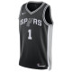 Nike Ανδρική φανέλα San Antonio Spurs Victor Wembanyama Icon Edition 22-23 Jersey
